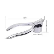 Garlic Crusher
