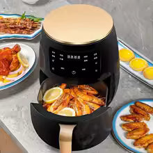 Touch Air Fryer