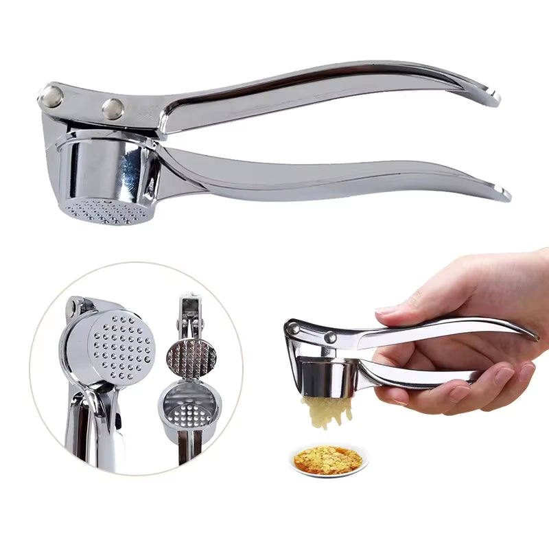 Garlic Crusher