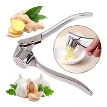 Garlic Crusher
