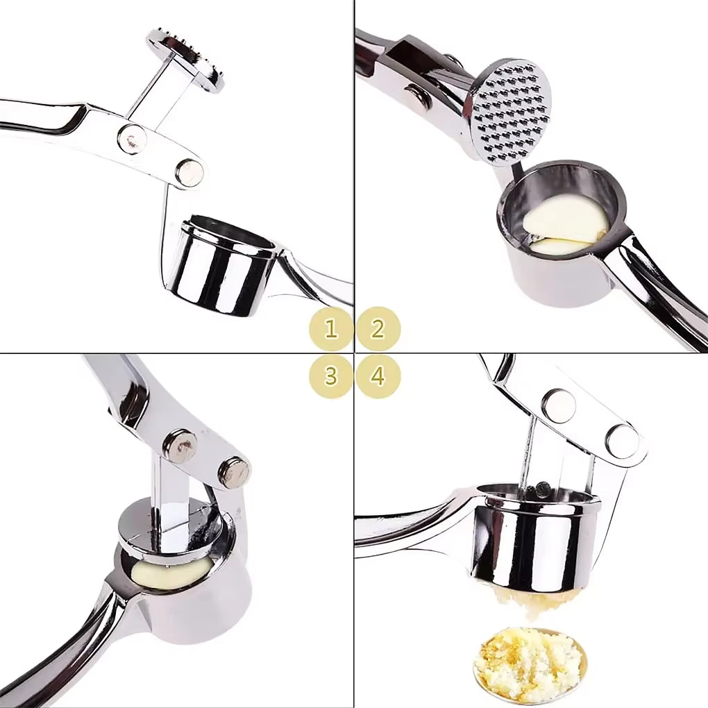 Garlic Crusher