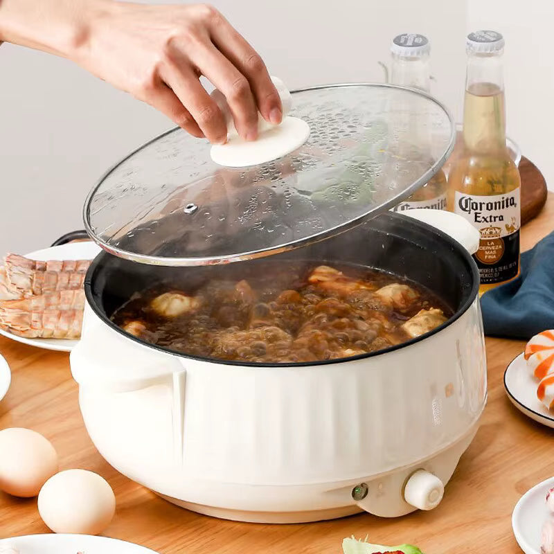 Multi Cookers Single(Double Layer Electric)