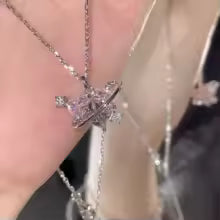 Love Planet Necklace