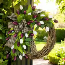 Door Hanging