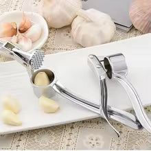 Garlic Crusher