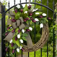 Door Hanging