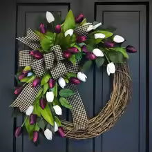 Door Hanging