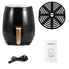 Touch Air Fryer