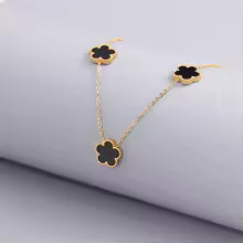 Gold Necklace