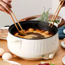 Multi Cookers Single(Double Layer Electric)